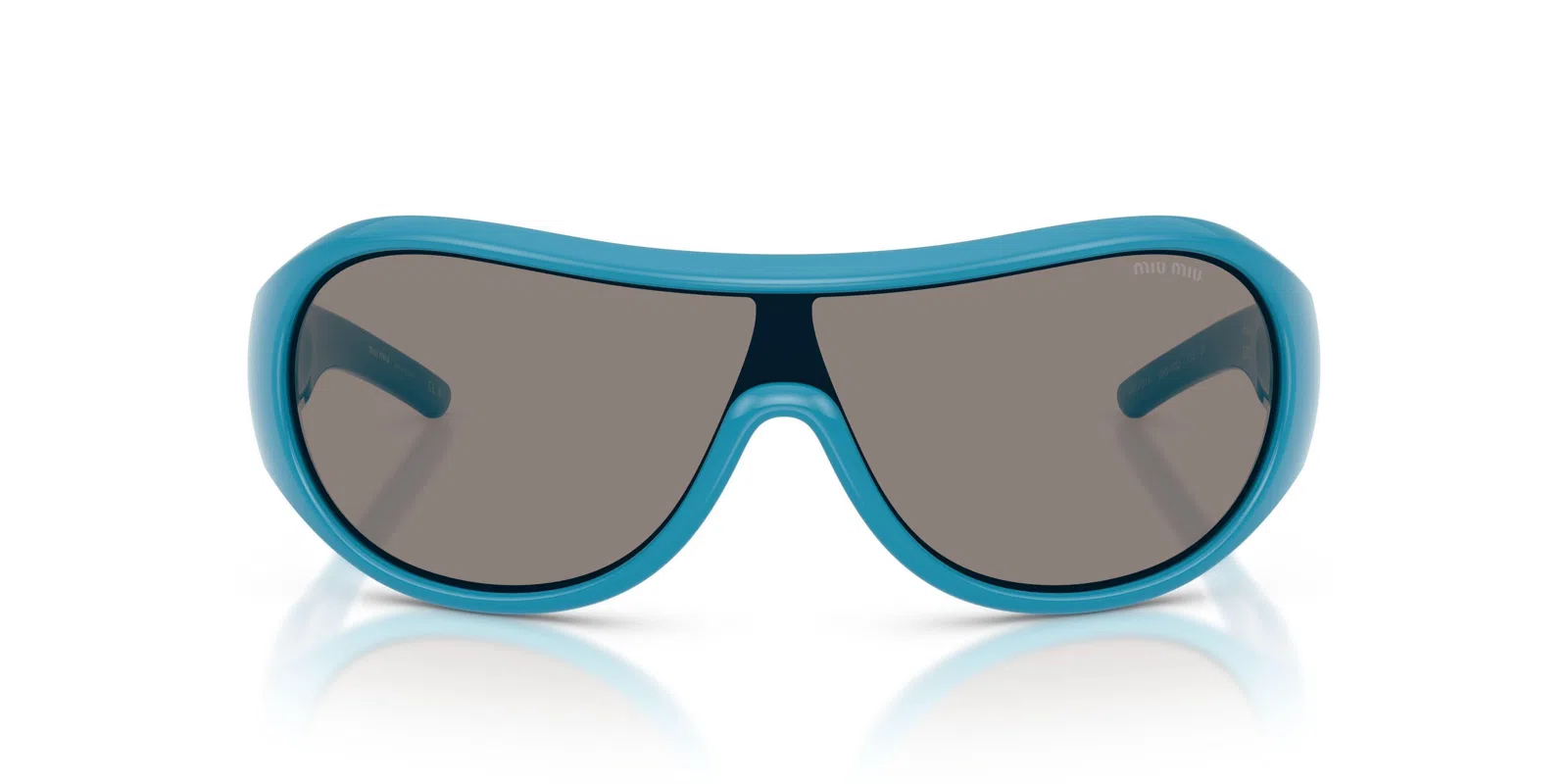 Miu B14SU Sunglasses - view 13